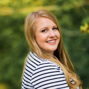 Meet your Posher, Brenna